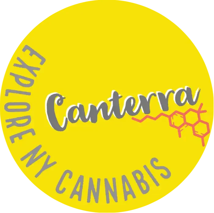Canterra Cannabis Dispensary Logo